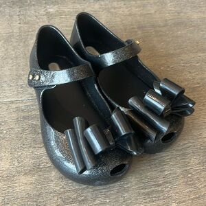 Mini Melissa Shoes
